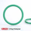 rainbow color NBR rubber o-ring